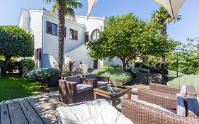 Apartments Bori